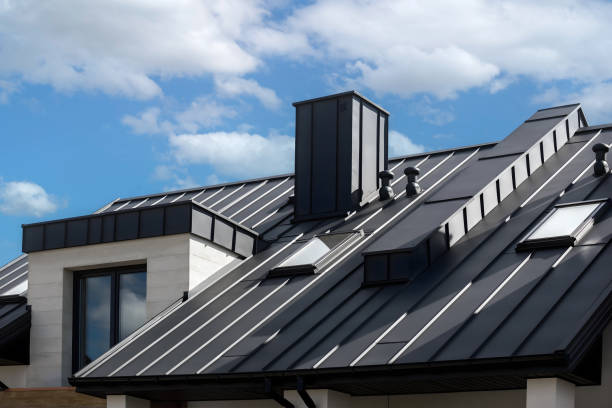 Best Metal Roofing Installation  in Kgsford Heights, IN